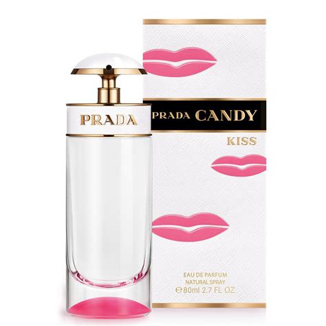 prada candy kiss perfume ulta|Prada Candy kiss travel size.